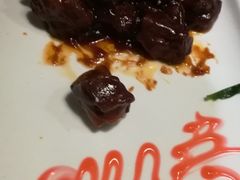 -祥记·苏帮菜·松鼠桂鱼(湖畔天城店)