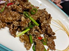 -八大碗·地道东北菜(中街店)