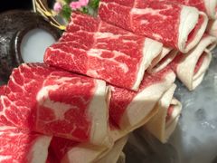 -捞王猪肚鸡火锅(财富中心店)