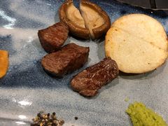 -神户牛排餐厅MOURIYA(总店)