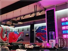 大堂-农家霸王地锅鸡(国顺东路店)