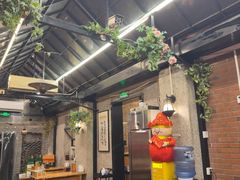 -福苗小骆驼烧烤(莲湖路店)