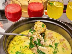 -望乡楼上海菜(日月光店)