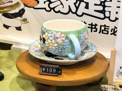 -轩客会(熊猫书店)