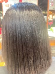 -T.1 hair salon烫染接发