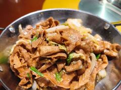 -小柴米·传统江西菜(八一广场店)