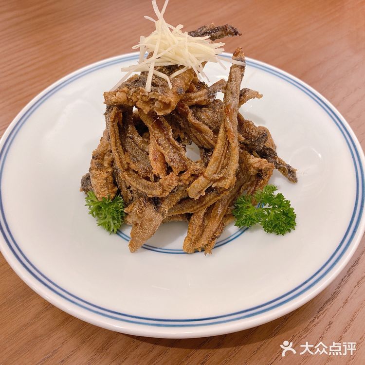 想来了很久的三凤桥客堂间