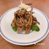 想来了很久的三凤桥客堂间