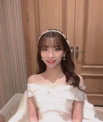 -LA GRACE高端婚纱礼服定制馆