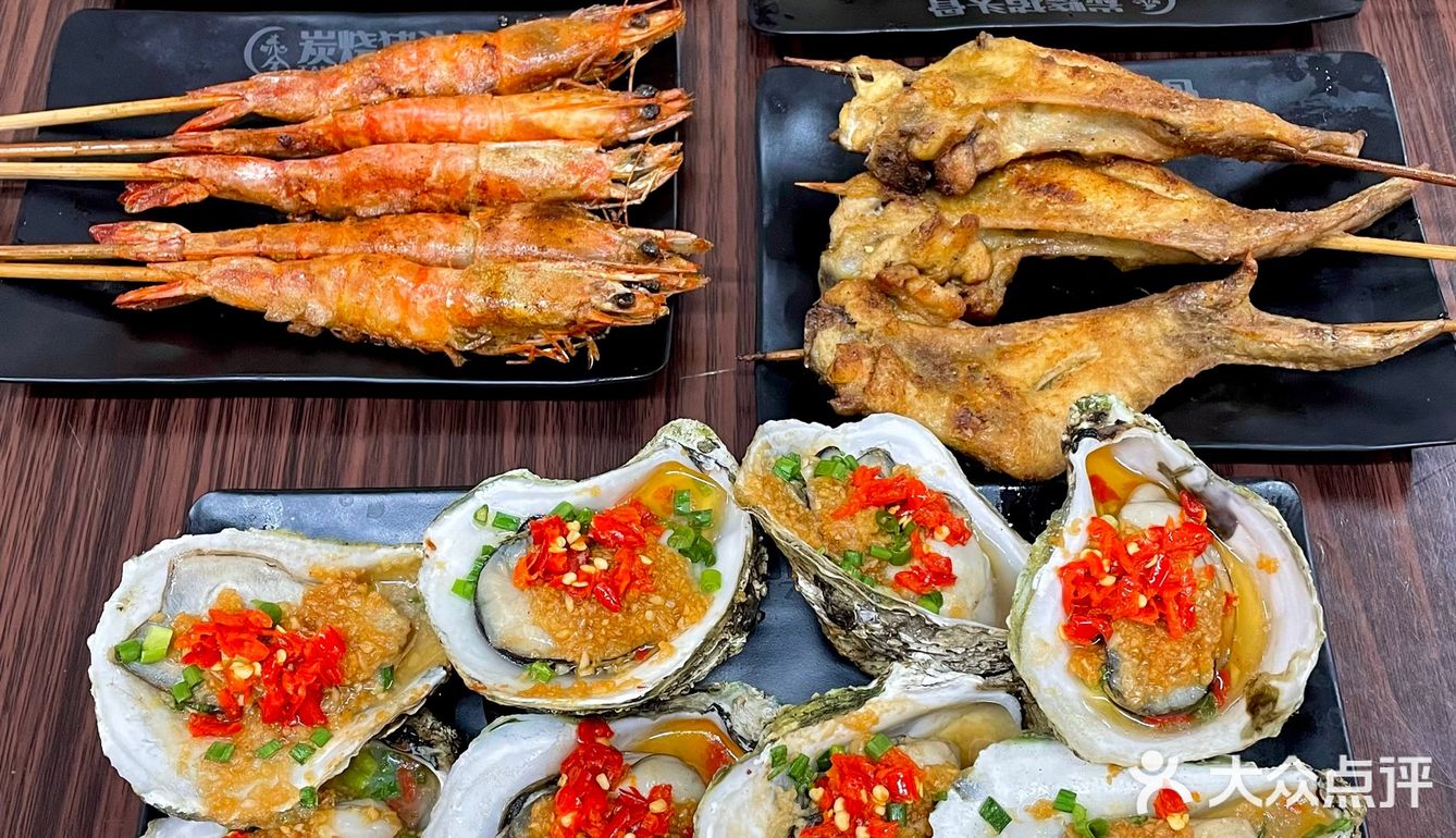 湛江赤坎新开的！！好吃的店都是默默无闻的！！