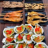 湛江赤坎新开的！！好吃的店都是默默无闻的！！