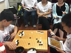 -弈海围棋学堂(夕照寺校区)