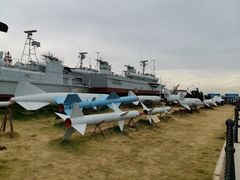 -中国人民解放军海军博物馆