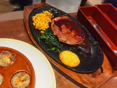 -萨莉亚意式餐厅(南京万达茂店)