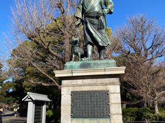 -上野公园花园稻荷神社(忍岡稲荷神社)