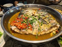-一味大院•桐庐菜传承店(春江路店)