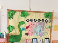 -红黄蓝幼儿园(颐东苑店)