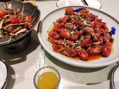 -湘渝人家·川湘菜(十里河店)