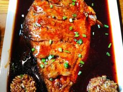 鱼米之乡-苹果树下艺术餐厅(通州店)