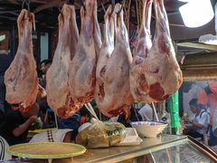 -正宁路小吃夜市