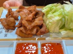 -爷爷的草帽·海鲜馆(孙塘路店)