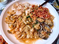 -兴仙饭店·闽味海鲜(马尾总店)