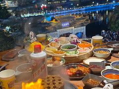 -包整·丝娃娃(一览甲秀楼风景店)