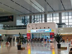 -南宁东站