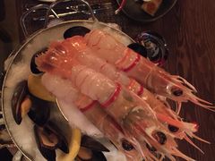 -斯普汇生蚝牛排馆(中骏世界城店)