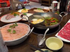 -潮澎派·潮汕菜大排档(南较西路店)