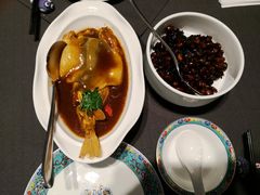 -肆月河豚·新淮扬(金融街店)
