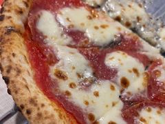 -Primo·丽莫意大利窑烤披萨