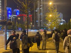 -盛江山自助料理(奥莱锦辉购物广场店)