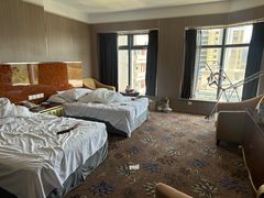 -厦门泰谷酒店(中山路镇海路地铁站店)