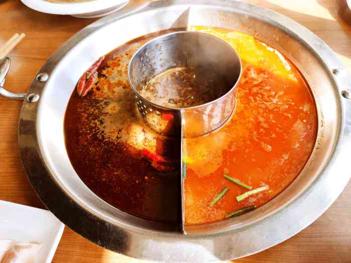 傣妹火锅(万达店)-"傣妹火锅算合肥的老牌子,当然没有蜀王那么.