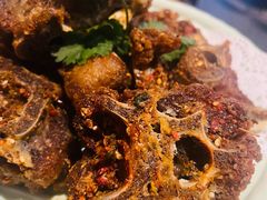 -额尔敦草原涮羊肉·烧烤(冻青树总店)