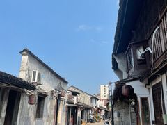 -绍兴书圣故里景区