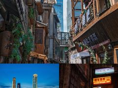 -岳麓山风景名胜区
