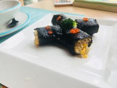 -一笼小幸运