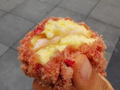 -鲍师傅糕点(春熙路店)