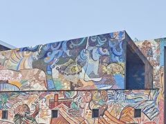 -四川美术学院美术馆