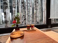 -Metal hands·铁手咖啡