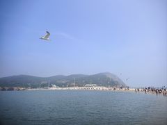 -长岛南北长山旅游景区