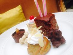 iphone_upload_pic-利顺德大饭店·维多利亚花园(小白楼店)