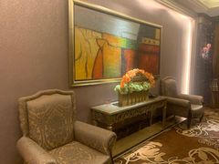 -上海浦东星河湾酒店