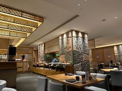 -京旬海鲜放题·铁板烧自助餐厅