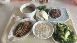 -雅馨国际月子中心