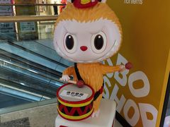 -泡泡玛特POPMART(合生汇店)