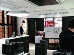 大堂-Seesaw Coffee(环贸iapm店)
