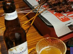 -今邕烧烤(西大店)